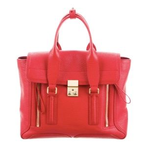 3.1 PHILLIP LIM Medium Pashli Satchel